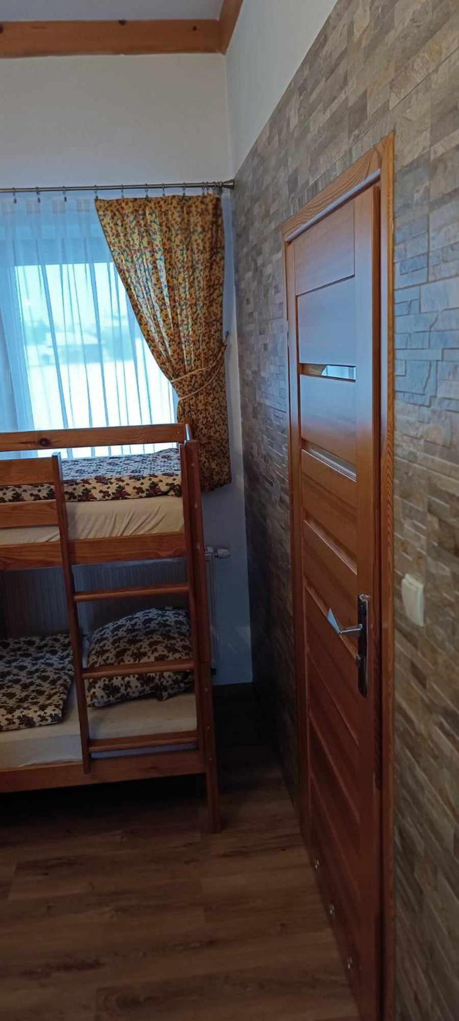 Pokoje Goscinne U Ogorkow Witów Zimmer foto